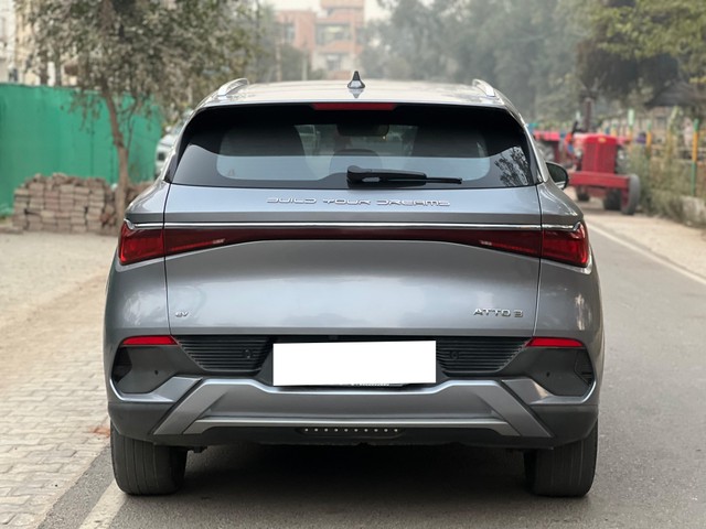 Second-hand 2023 BYD Atto 3 Electric for sale in New Delhi-1