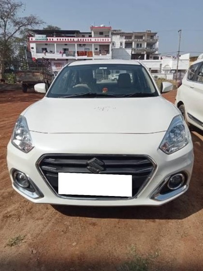 Second-hand 2022 Maruti Suzuki Swift Dzire VXI BSVI for sale in Raipur