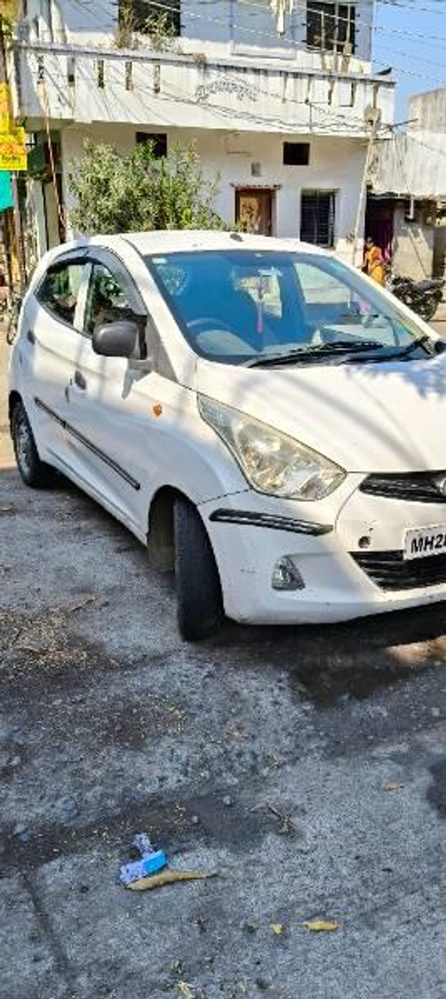 Second-hand 2018 Hyundai EON 1.0 Era Plus for sale in Washim-11