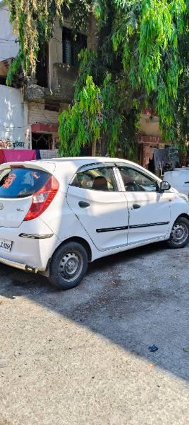 Second-hand 2018 Hyundai EON 1.0 Era Plus for sale in Washim-12
