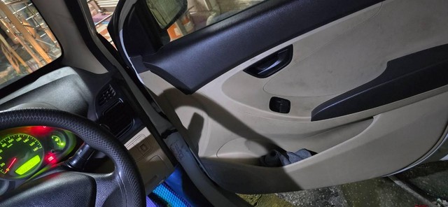 Second-hand 2018 Hyundai EON 1.0 Era Plus for sale in Washim-2