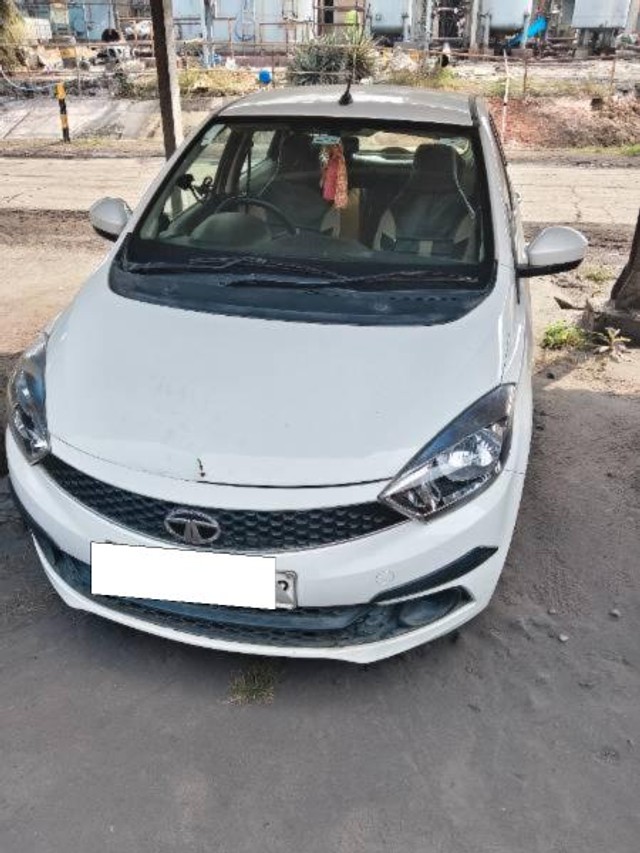 Second-hand 2018 Tata Tiago 1.2 Revotron XTA for sale in Anuppur-3