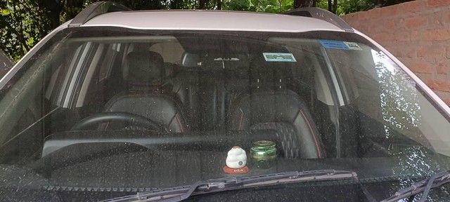 Kia Sonet HTX Plus Turbo iMT BSVI Second-hand 2022 Kia Sonet HTX Plus Turbo iMT BSVI for sale in Kangra-5