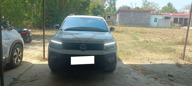 Second-hand 2024 Volkswagen Taigun 1.0 GT Line for sale in Kangra-2