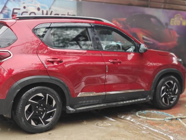 Second-hand 2024 Kia Sonet HTK Plus for sale in Aligarh-2