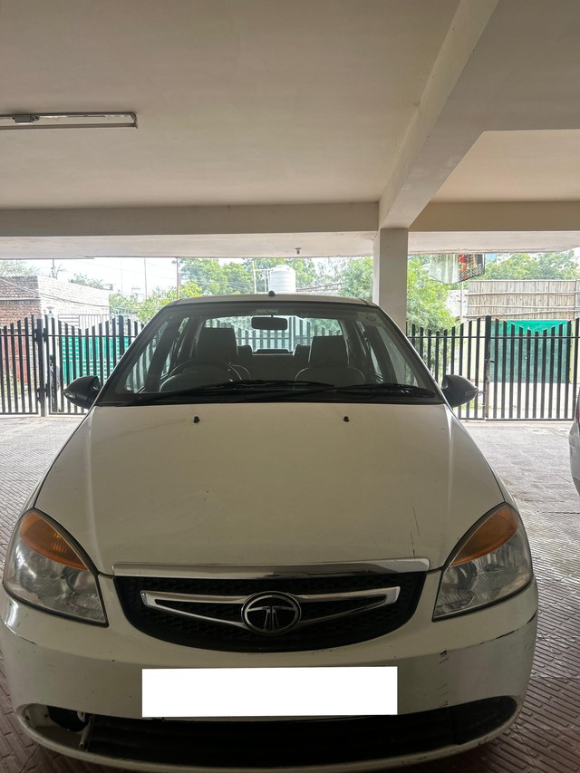 Second-hand 2017 Tata Indigo LS TDI BSIII for sale in Jaipur-1