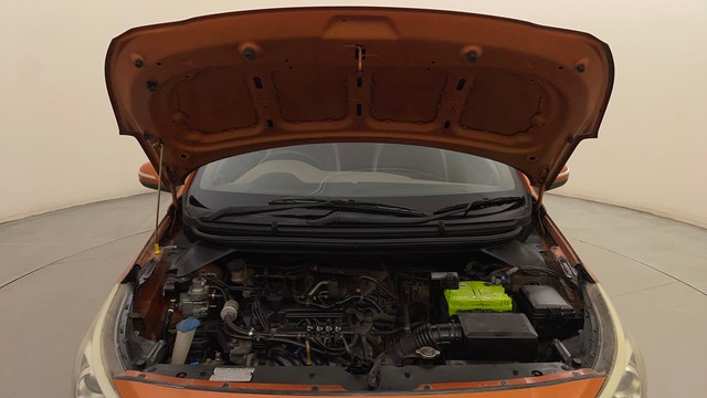 Second-hand 2018 Hyundai Grand i10 Asta AT CNG for sale in Bangalore-8