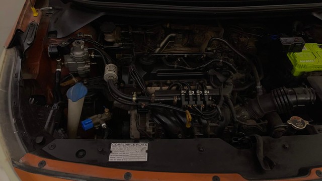 Second-hand 2018 Hyundai Grand i10 Asta AT CNG for sale in Bangalore-38