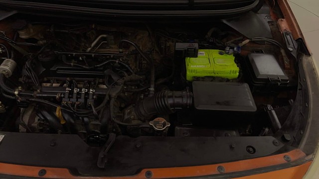 Second-hand 2018 Hyundai Grand i10 Asta AT CNG for sale in Bangalore-35