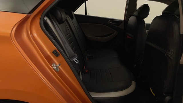 Second-hand 2018 Hyundai Grand i10 Asta AT CNG for sale in Bangalore-30