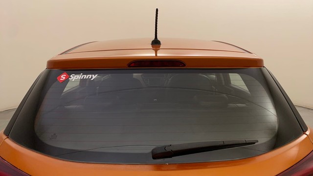 Second-hand 2018 Hyundai Grand i10 Asta AT CNG for sale in Bangalore-24