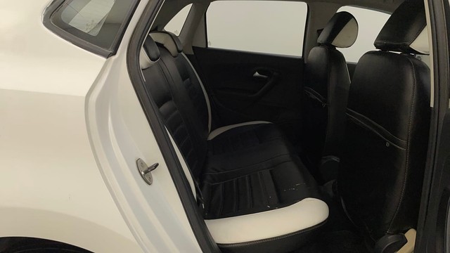 Second-hand 2015 Volkswagen Polo Petrol Comfortline 1.2L for sale in Mysore-26