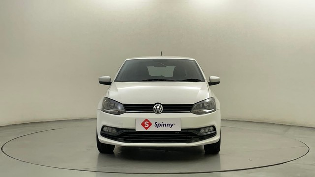 Second-hand 2015 Volkswagen Polo Petrol Comfortline 1.2L for sale in Mysore-7