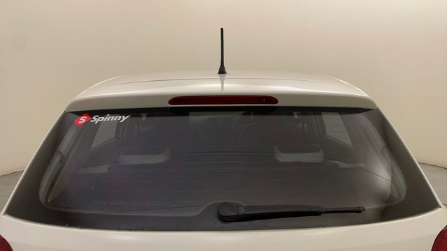 Second-hand 2015 Volkswagen Polo Petrol Comfortline 1.2L for sale in Mysore-27