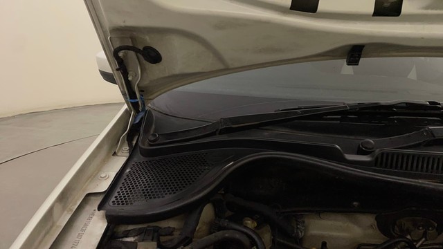 Second-hand 2015 Volkswagen Polo Petrol Comfortline 1.2L for sale in Mysore-28