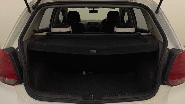 Second-hand 2015 Volkswagen Polo Petrol Comfortline 1.2L for sale in Mysore-9