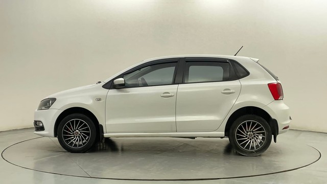 Second-hand 2015 Volkswagen Polo Petrol Comfortline 1.2L for sale in Mysore-6