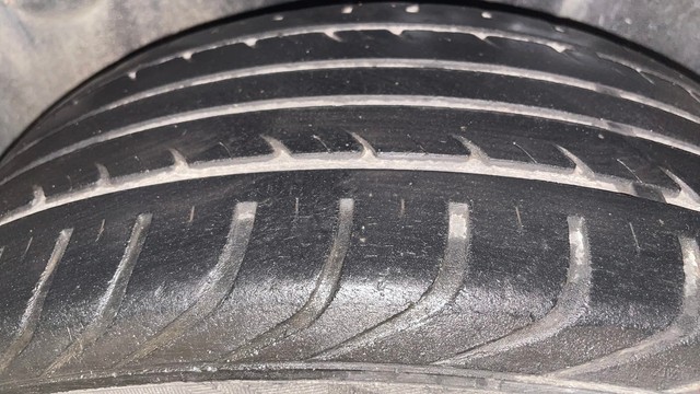 Second-hand 2015 Volkswagen Polo Petrol Comfortline 1.2L for sale in Mysore-37