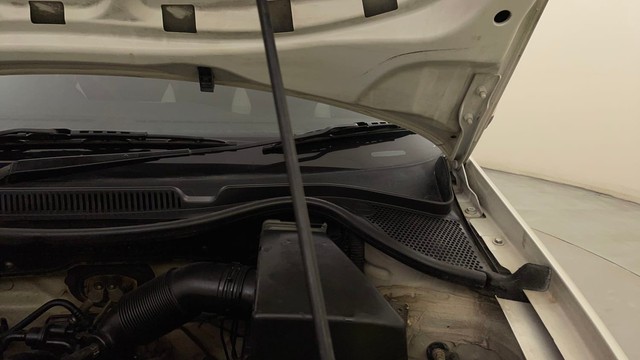 Second-hand 2015 Volkswagen Polo Petrol Comfortline 1.2L for sale in Mysore-29