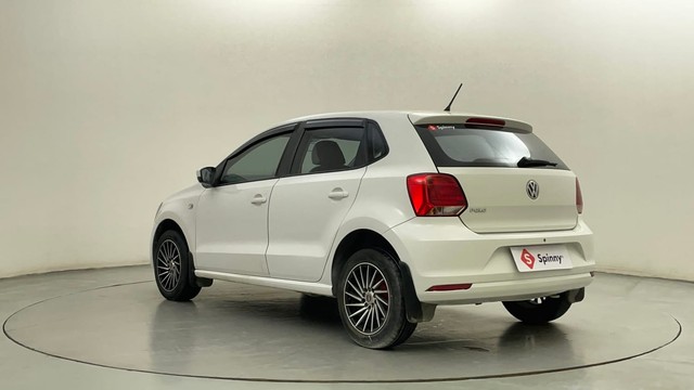 Second-hand 2015 Volkswagen Polo Petrol Comfortline 1.2L for sale in Mysore-5