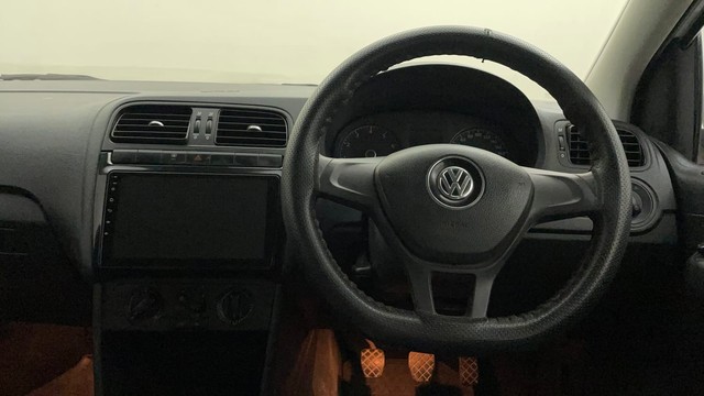 Second-hand 2015 Volkswagen Polo Petrol Comfortline 1.2L for sale in Mysore-35