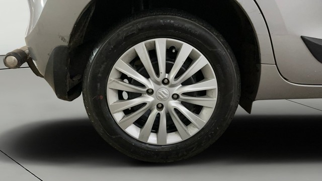 Second-hand 2021 Maruti Baleno Delta for sale in New Delhi-24