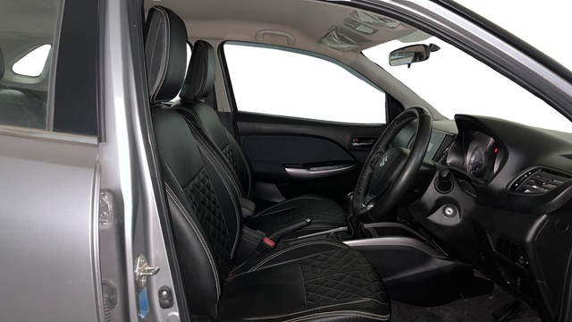 Second-hand 2021 Maruti Baleno Delta for sale in New Delhi-15