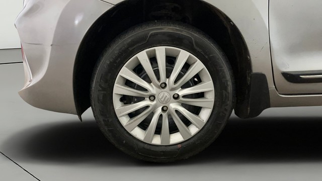 Second-hand 2021 Maruti Baleno Delta for sale in New Delhi-25