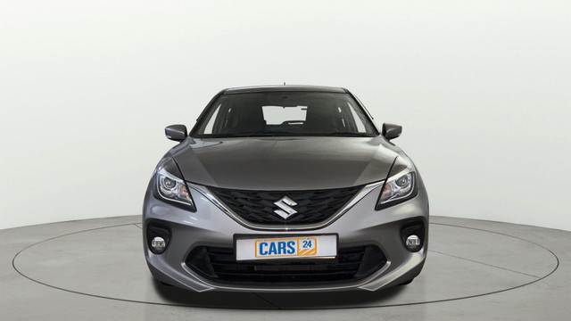 Second-hand 2021 Maruti Baleno Delta for sale in New Delhi-7