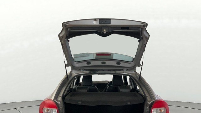 Second-hand 2021 Maruti Baleno Delta for sale in New Delhi-20