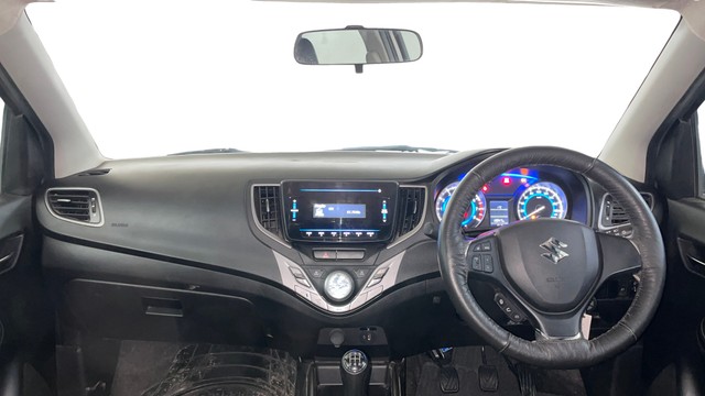 Second-hand 2021 Maruti Baleno Delta for sale in New Delhi-10