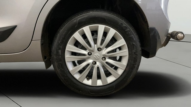 Second-hand 2021 Maruti Baleno Delta for sale in New Delhi-26