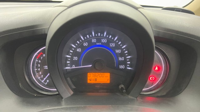 Second-hand 2015 Honda Amaze S i-VTEC for sale in Pune-13