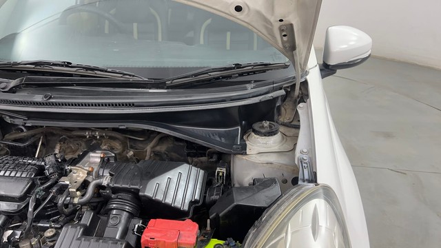 Second-hand 2015 Honda Amaze S i-VTEC for sale in Pune-29