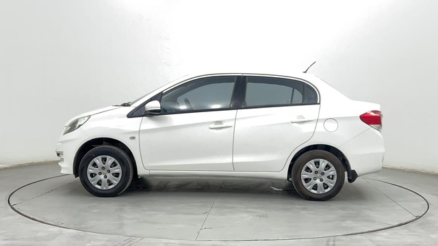 Second-hand 2015 Honda Amaze S i-VTEC for sale in Pune-6
