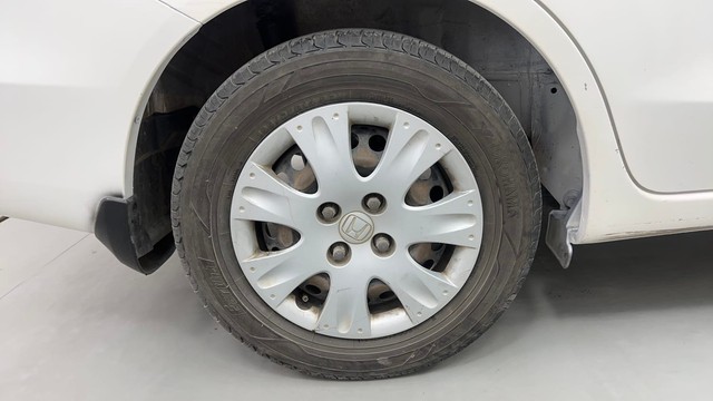 Second-hand 2015 Honda Amaze S i-VTEC for sale in Pune-18