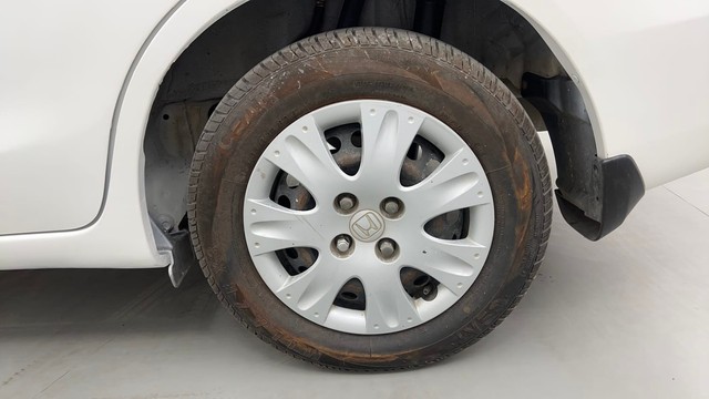 Second-hand 2015 Honda Amaze S i-VTEC for sale in Pune-19