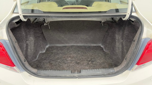 Second-hand 2015 Honda Amaze S i-VTEC for sale in Pune-9