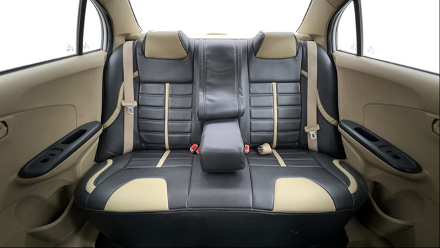 Second-hand 2015 Honda Amaze S i-VTEC for sale in Pune-34