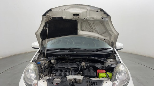 Second-hand 2015 Honda Amaze S i-VTEC for sale in Pune-8