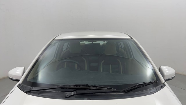 Second-hand 2015 Honda Amaze S i-VTEC for sale in Pune-10