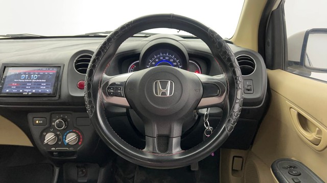 Second-hand 2015 Honda Amaze S i-VTEC for sale in Pune-23