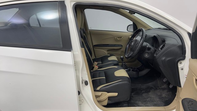 Second-hand 2015 Honda Amaze S i-VTEC for sale in Pune-15