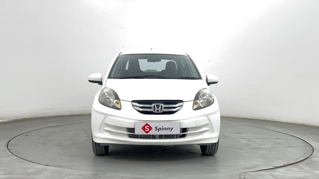 Second-hand 2015 Honda Amaze S i-VTEC for sale in Pune-7