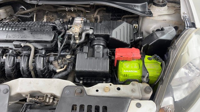 Second-hand 2015 Honda Amaze S i-VTEC for sale in Pune-39