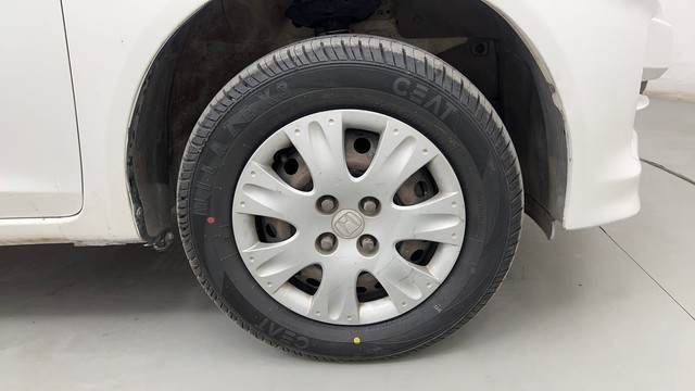 Second-hand 2015 Honda Amaze S i-VTEC for sale in Pune-17