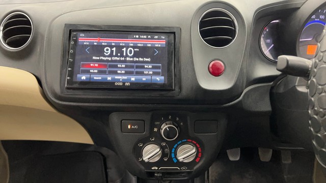 Second-hand 2015 Honda Amaze S i-VTEC for sale in Pune-36
