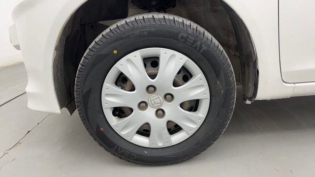 Second-hand 2015 Honda Amaze S i-VTEC for sale in Pune-20