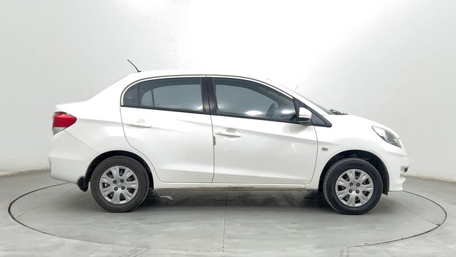Second-hand 2015 Honda Amaze S i-VTEC for sale in Pune-2