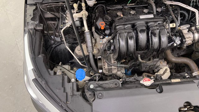 Second-hand 2022 Honda City ZX MT for sale in Pune-26